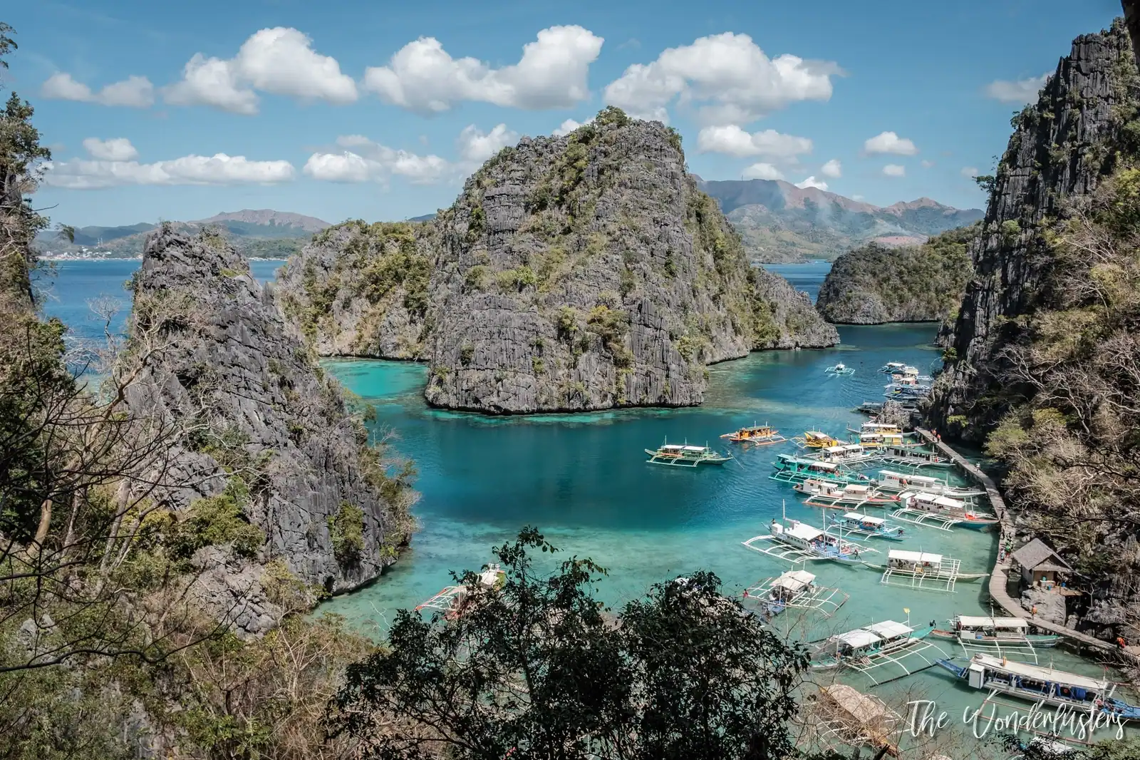 Les Philippines : la destination soleil et plage par excellence