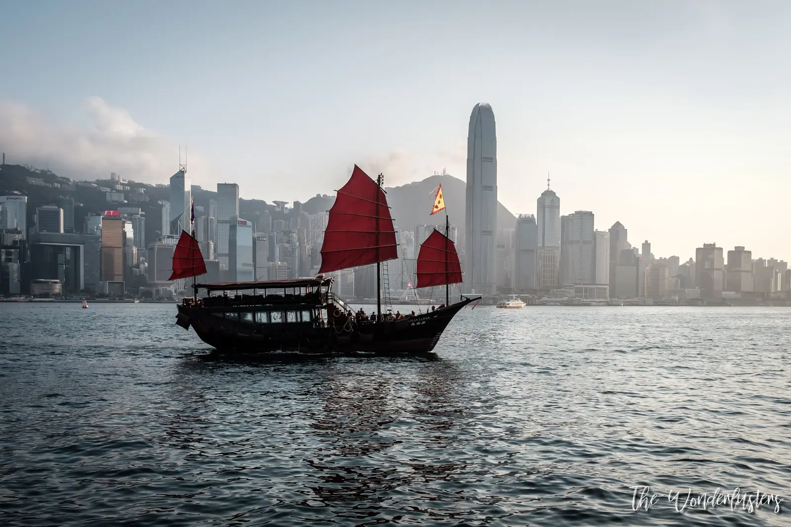The Best Tourist Attractions in Hong Kong and Macau