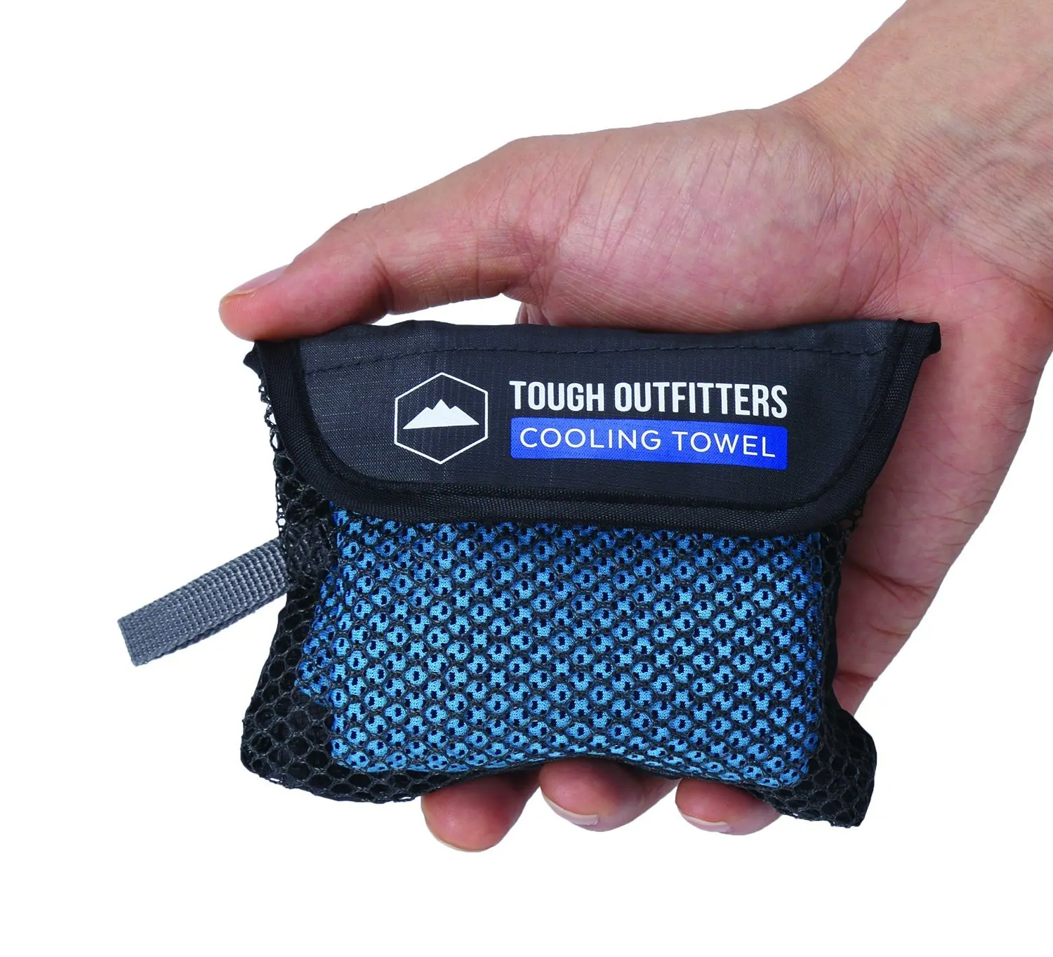 Serviette refroidissante Tough Outfitters