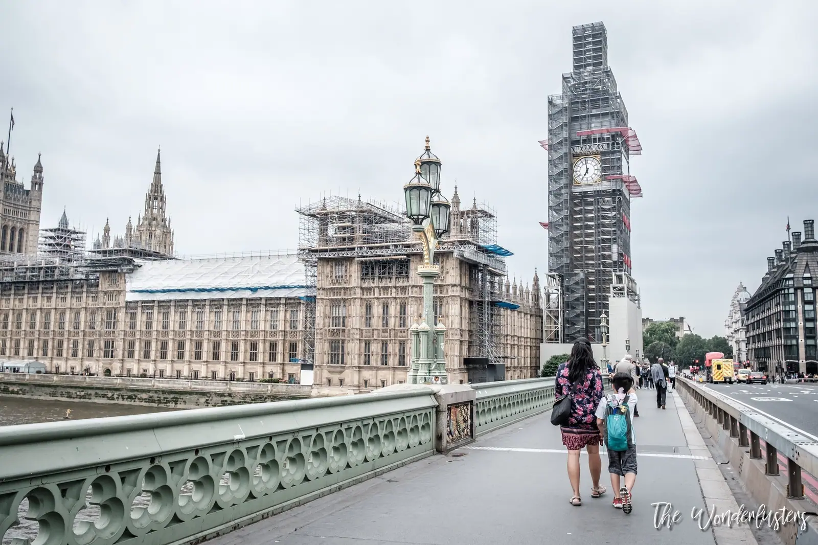 Big Ben, Londres