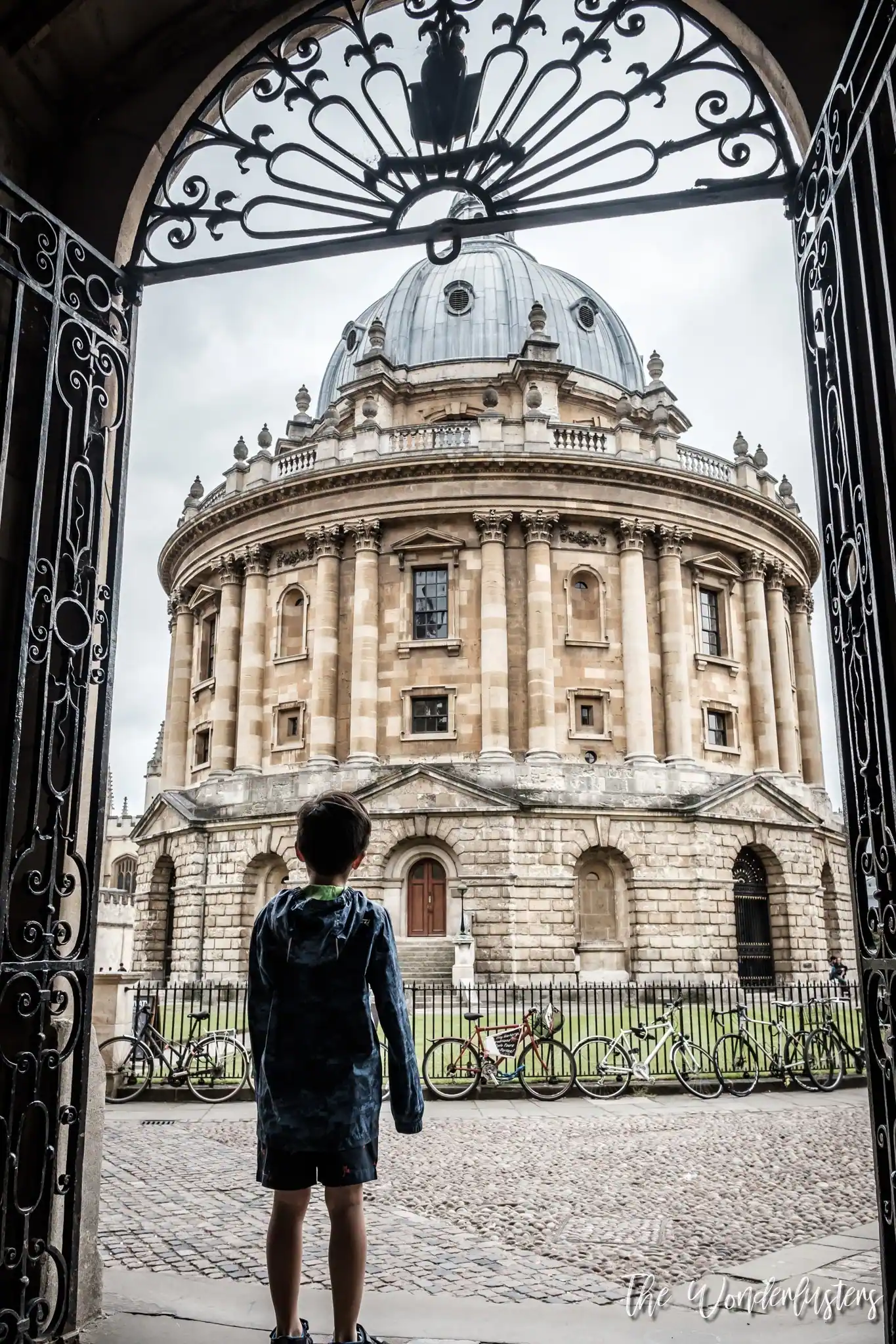 Université d'Oxford