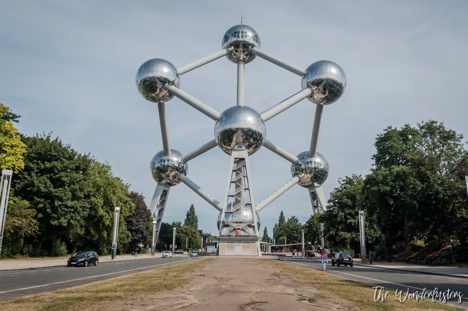 Atomium
