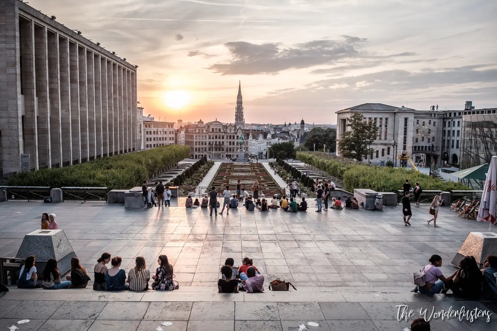 Brussels