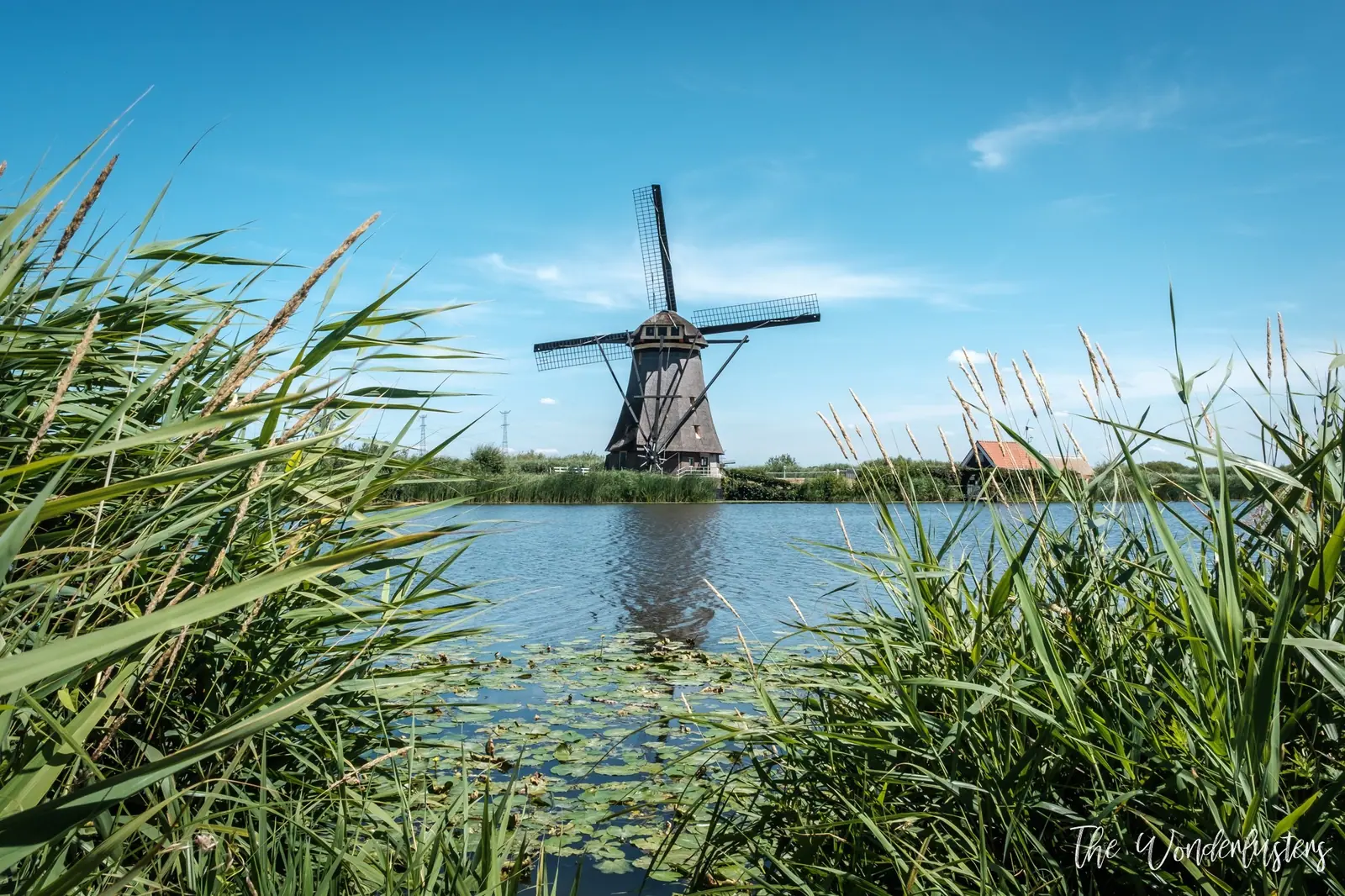 The Best Attractions of Benelux in 7 Days