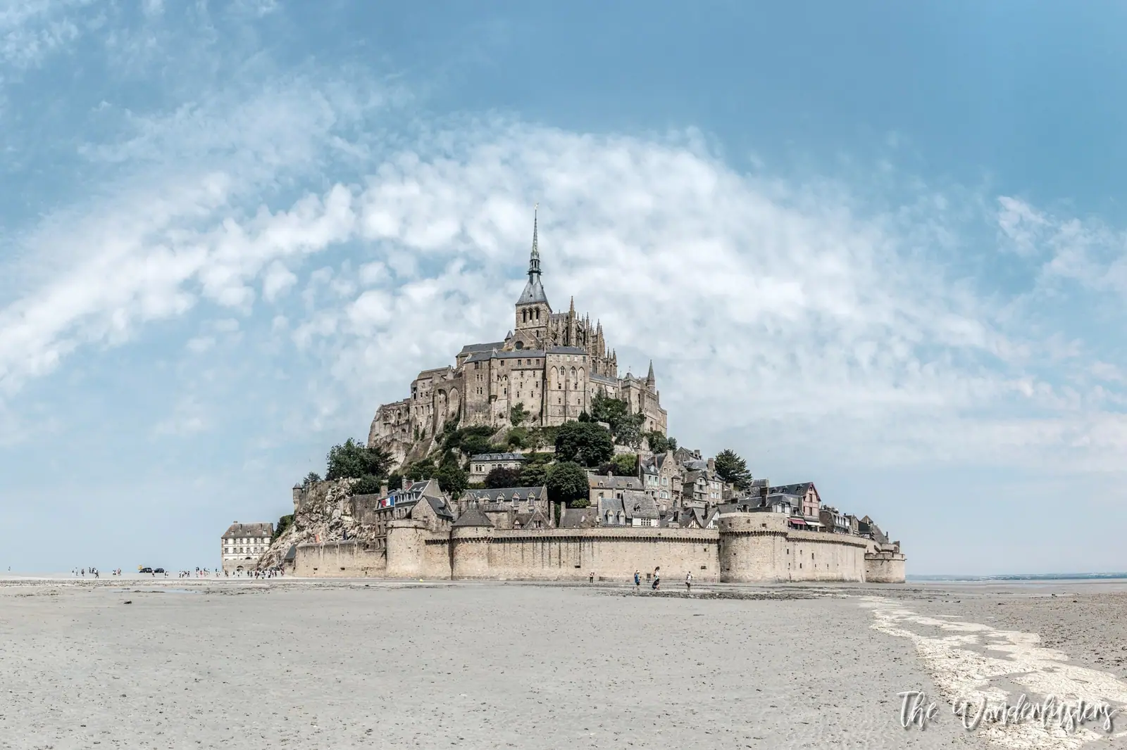 30 magnifiques sites à visiter lors d'un road trip en France