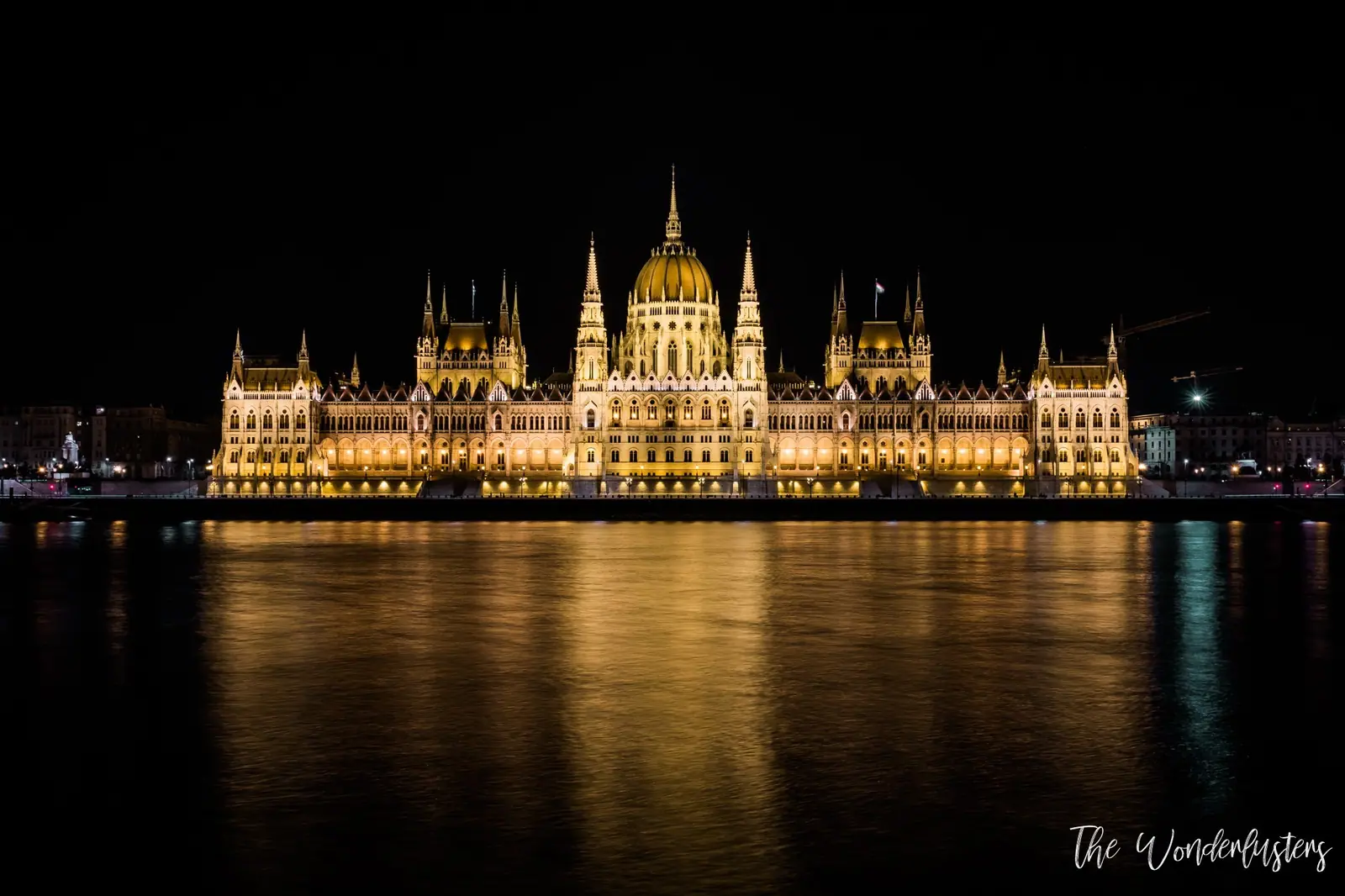9 Days in Central Europe: Itinerary, Highlights and Budget