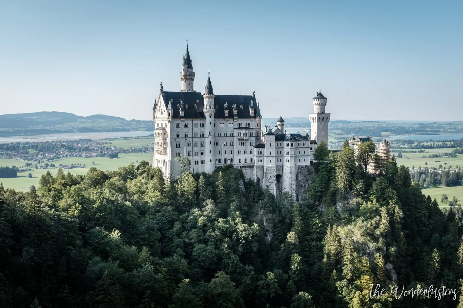 Where to Go in Germany: 24 Places to Visit (With Itinerary)