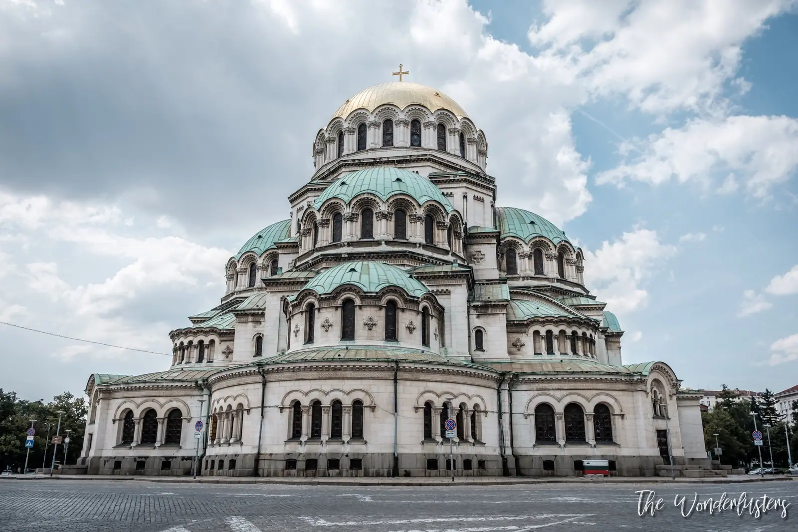 3 Must-Visit Places for a First Timer in Bulgaria
