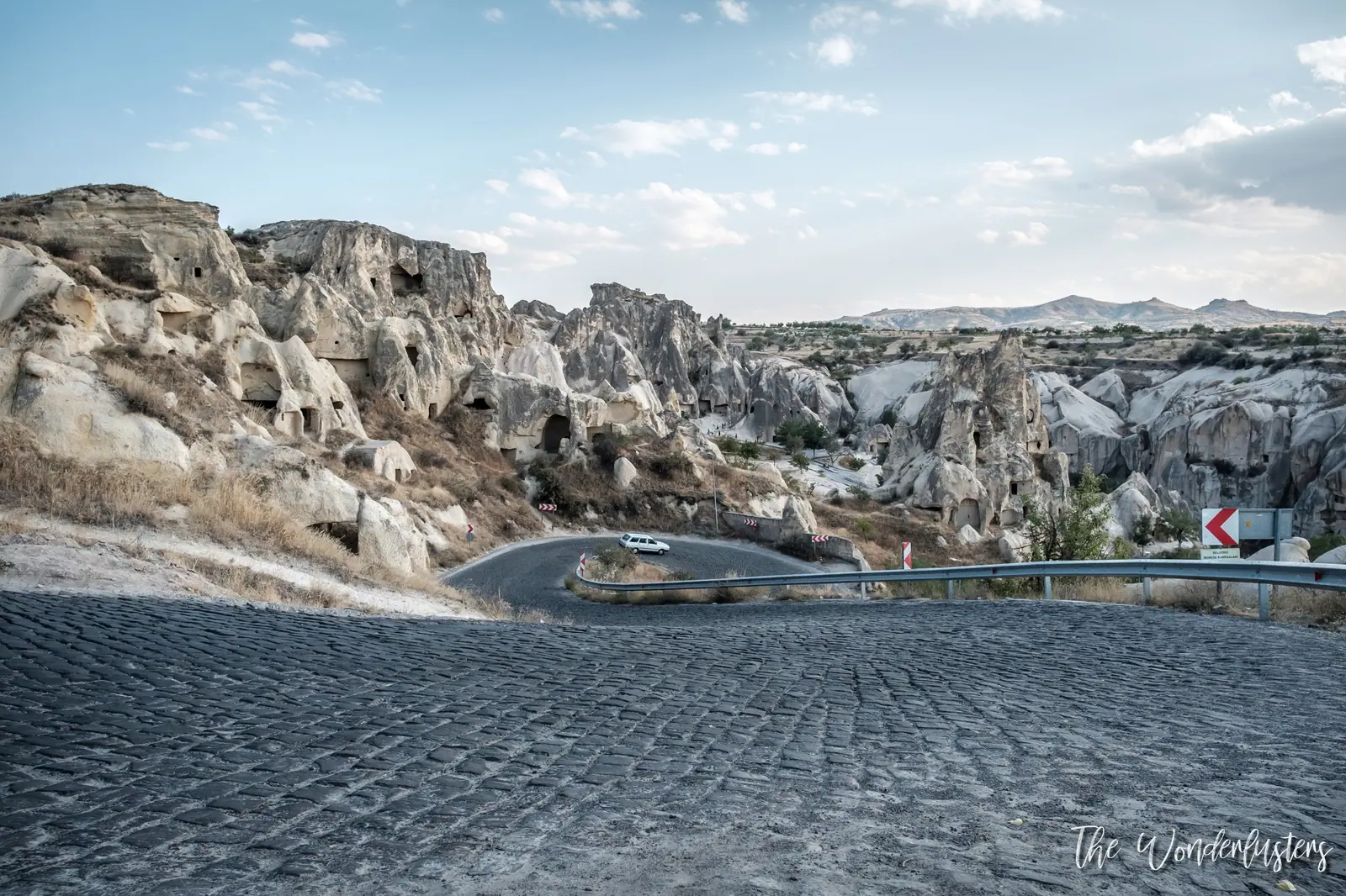 Musée en plein air de Göreme