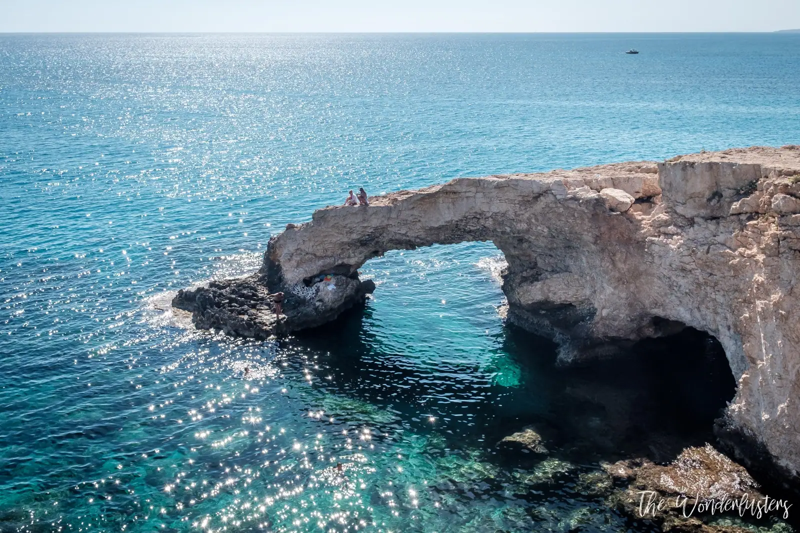 Visiter Chypre : 4 endroits à ne pas manquer (avec photos et carte)