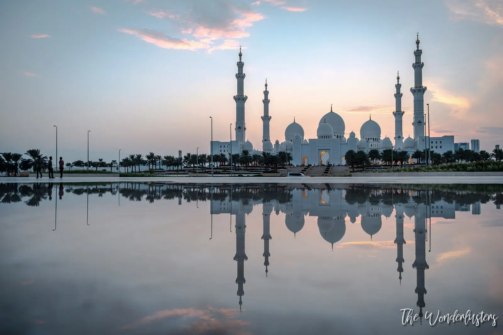 4 Amazing Places to Visit in the UAE and Oman With Itinerary
