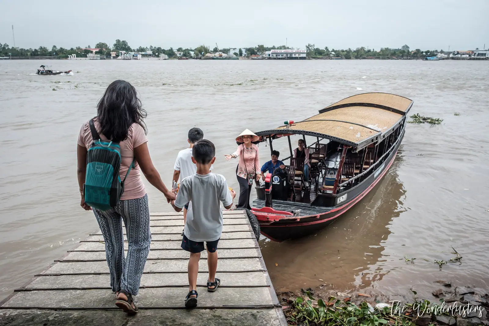 2 Amazing Day Trips From Ho Chi Minh City