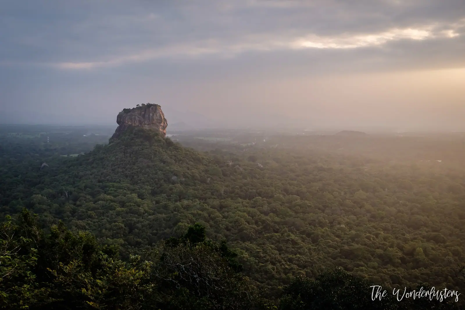 9 sites incontournables du Sri Lanka pour bien planifier votre visite
