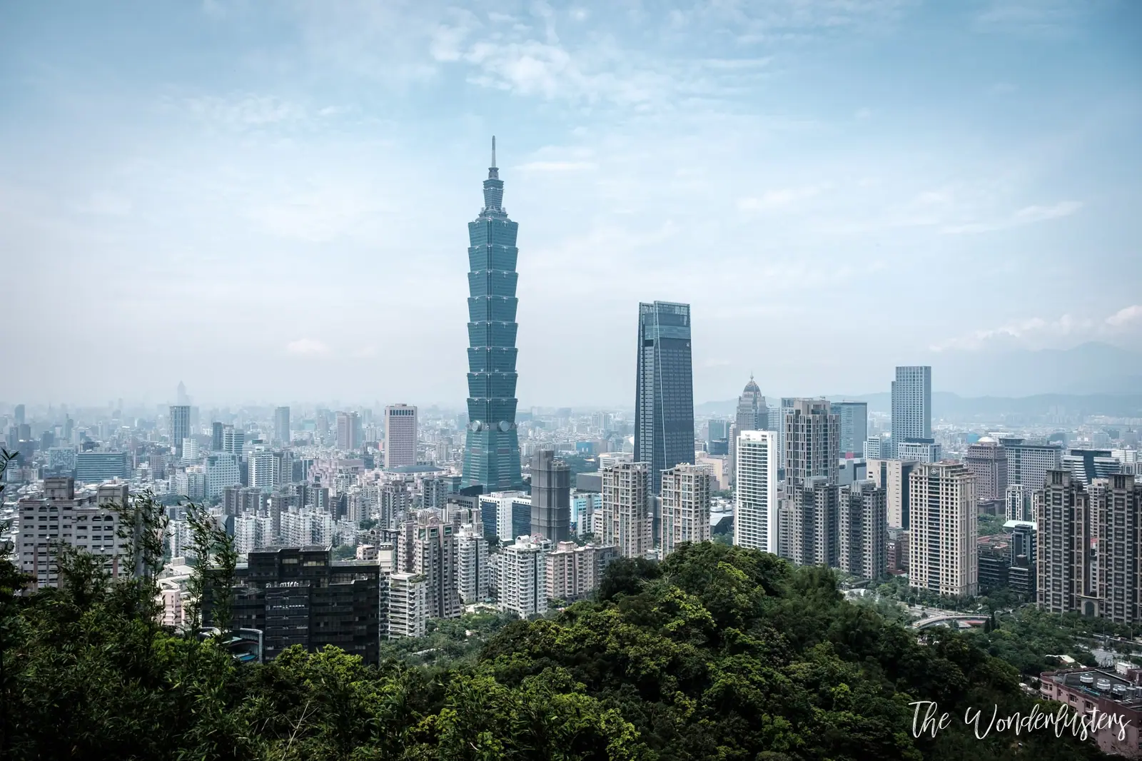 What to Do in Taiwan in 8 Days: Attractions, Food and Budget