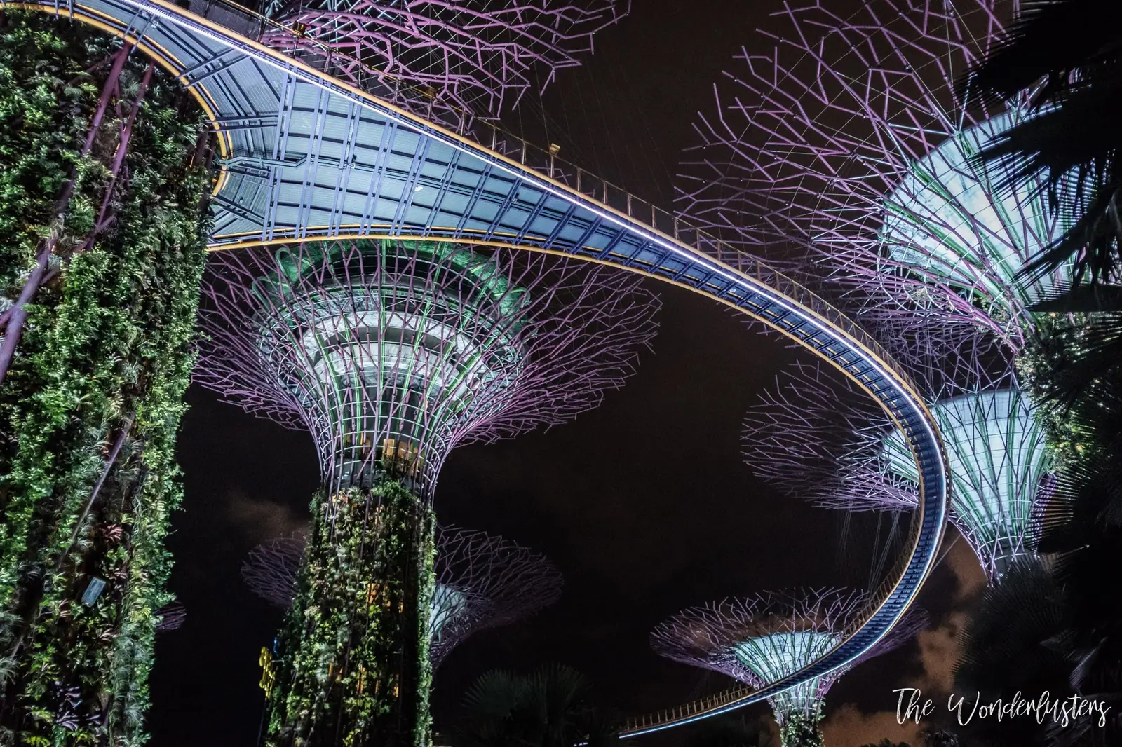 What to Do in Singapore? Photos, Itinerary and Budget