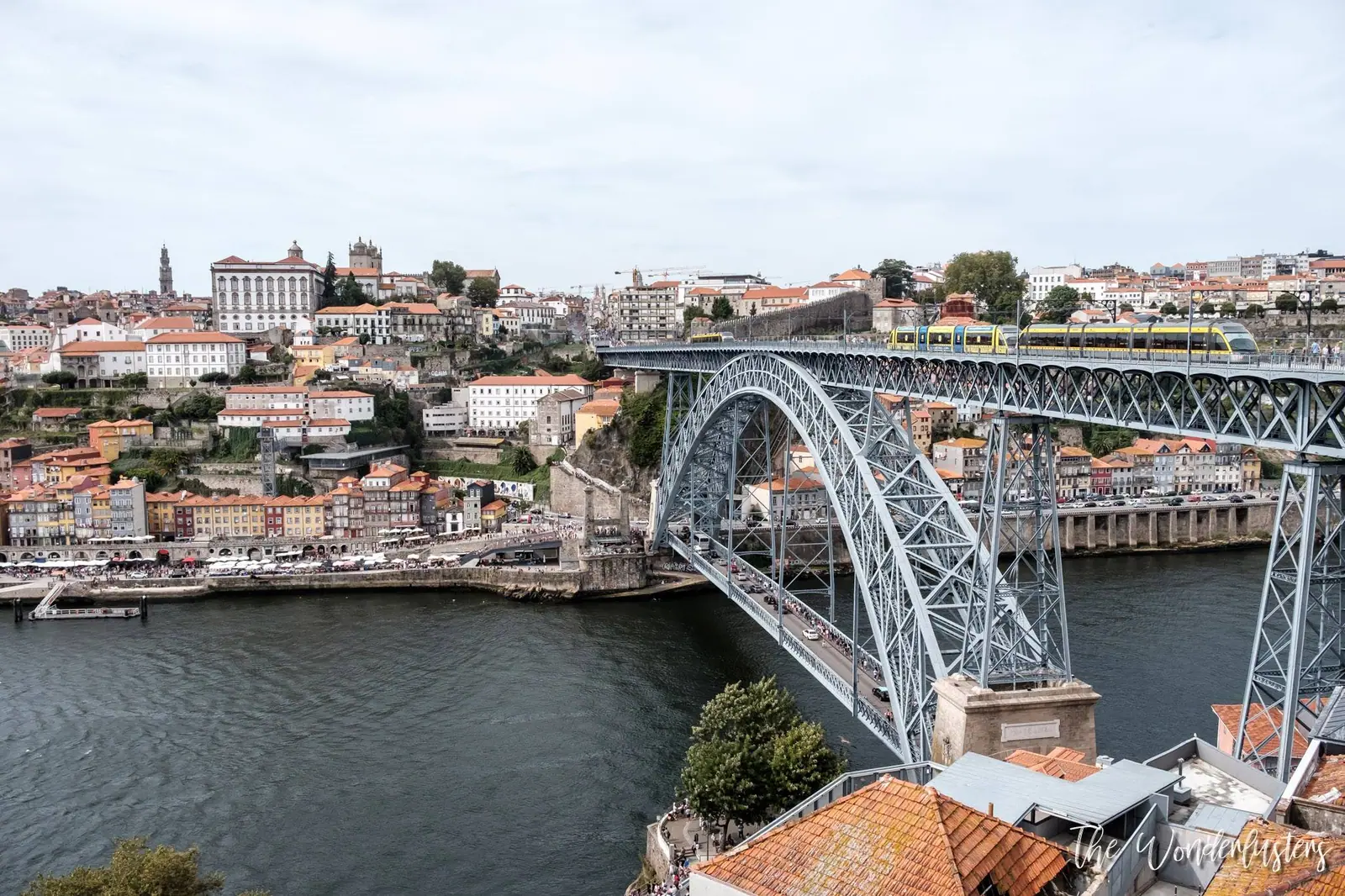 6 Must-Visit Cities in Portugal (With Photos & Map)