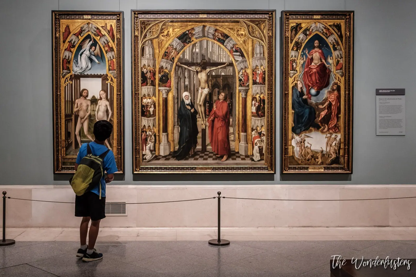 Musée du Prado, Madrid