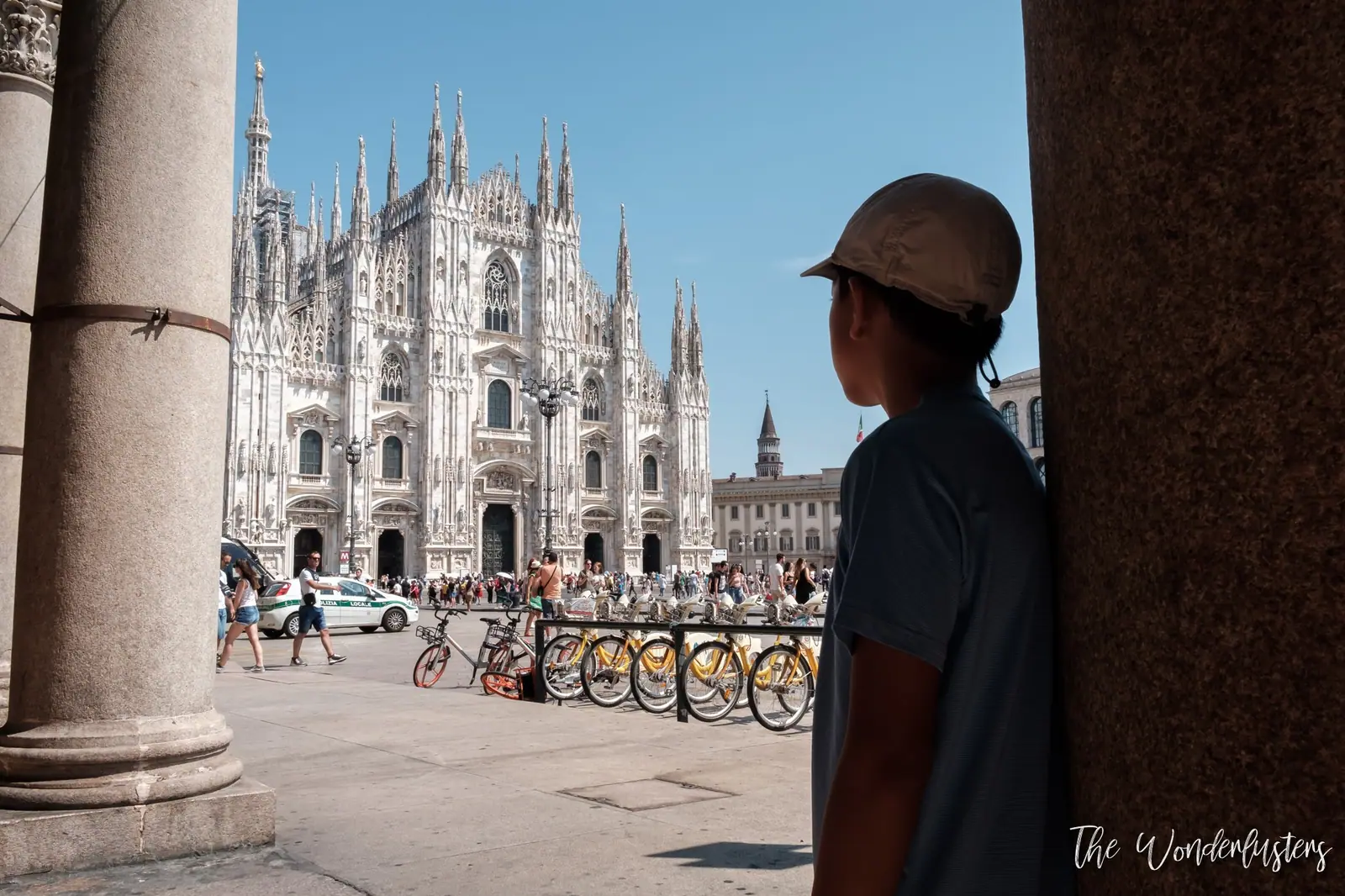 5 Highlights of a Visit to Northern Italy and Slovenia