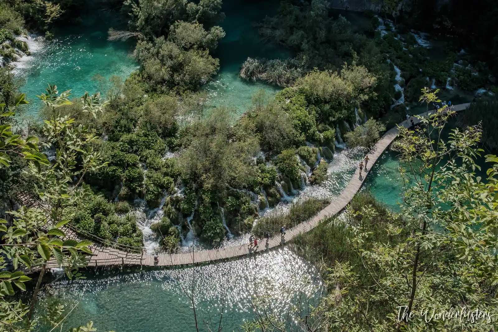 12 Incredible Places to Visit in Croatia