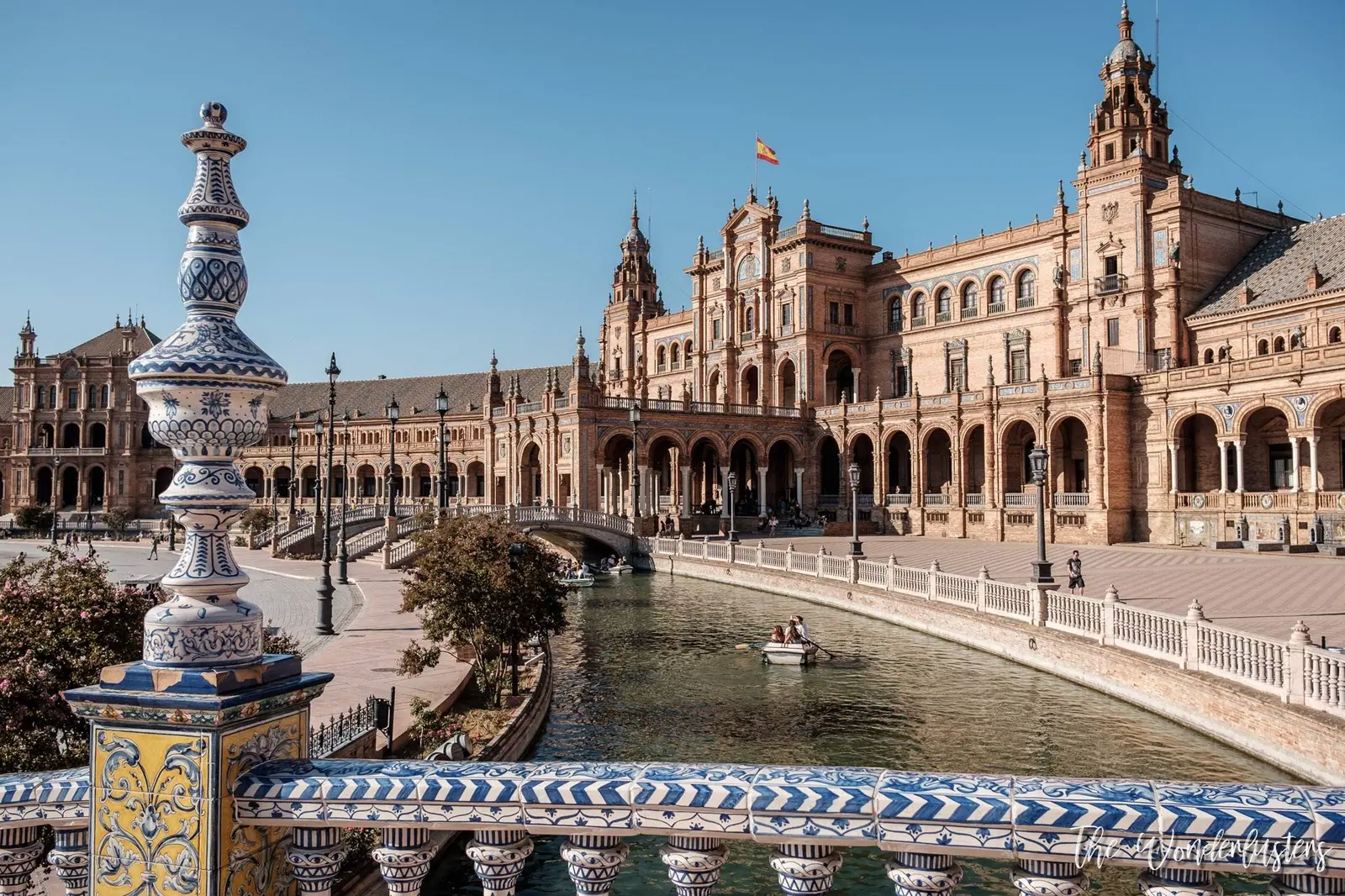 11 villes à visiter dans le sud de l'Espagne (itinéraire et budget)