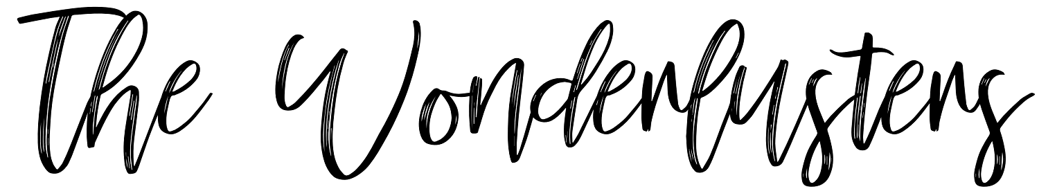 The Wonderlusters logo
